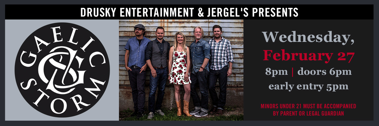 Jergel S Rhythm Grille Voted One Of The Best Live Music Venues In The Pittsburgh Area