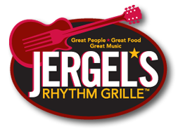 Go To Jergel's Rhythm Grille Home Page