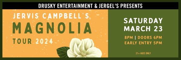 Dancing Queen - Jergel's Rhythm Grille